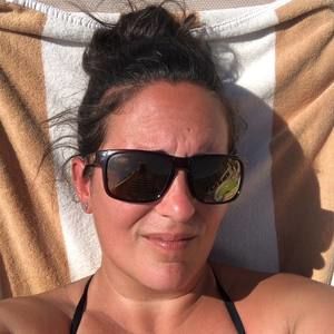 Meet your Posher, Marie-eve